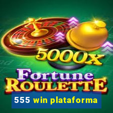 555 win plataforma